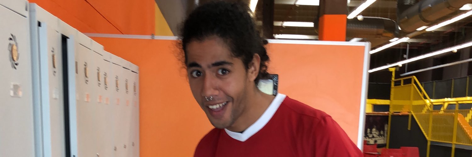 aymanovic94's profile banner image