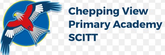 Chepping View SCITT banner
