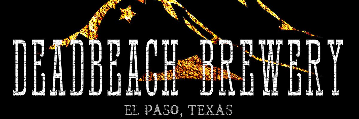 DeadBeachbrewery banner