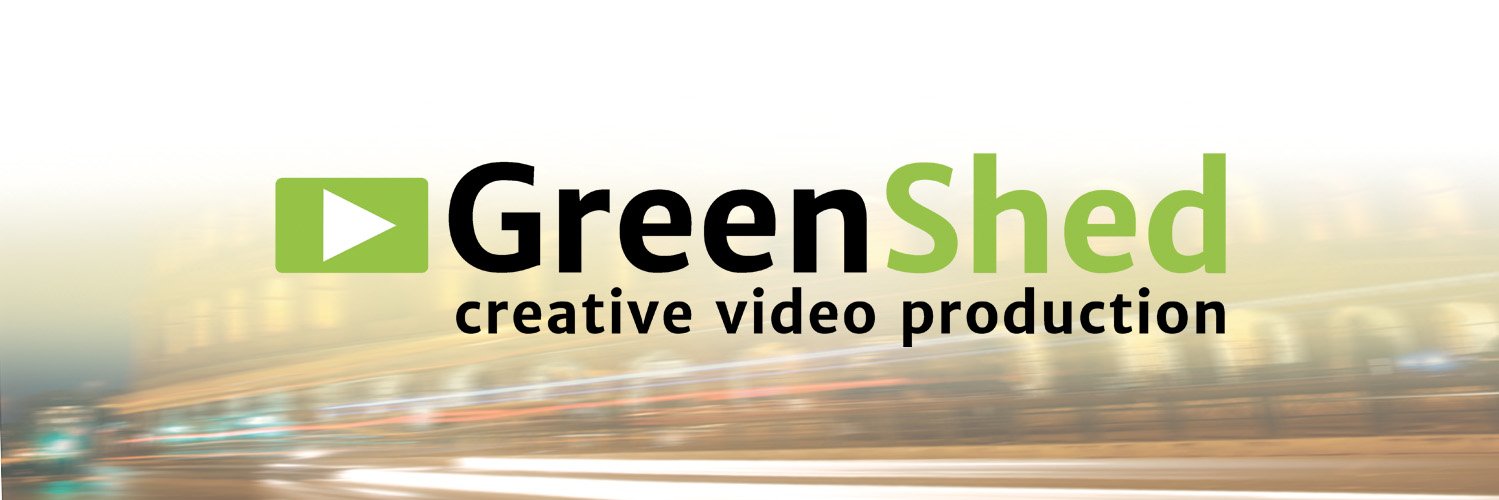 green_shed's profile banner image