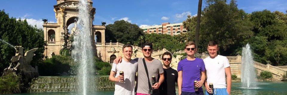 Beveridge_91's profile banner image
