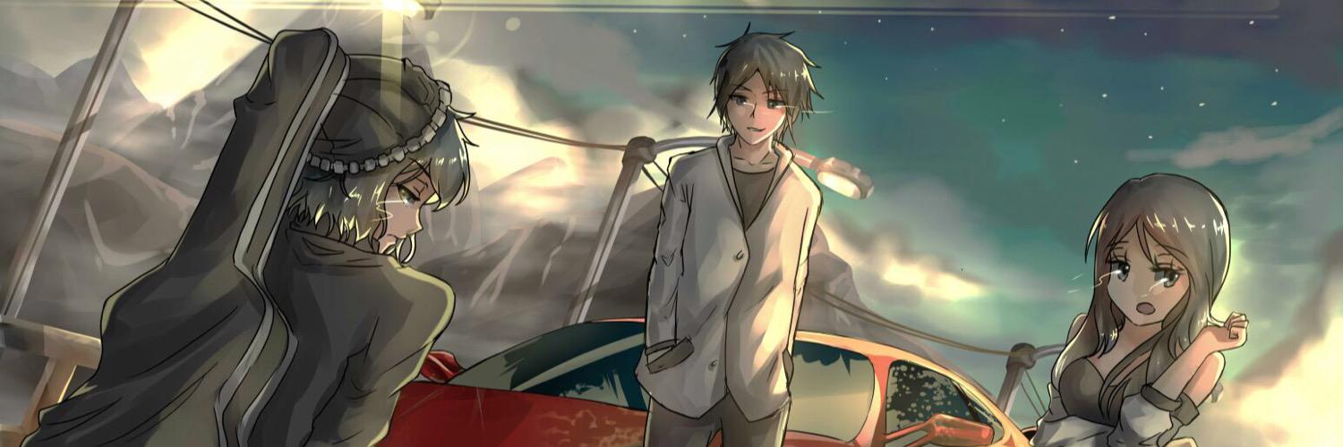 mbrilliant1102's profile banner image