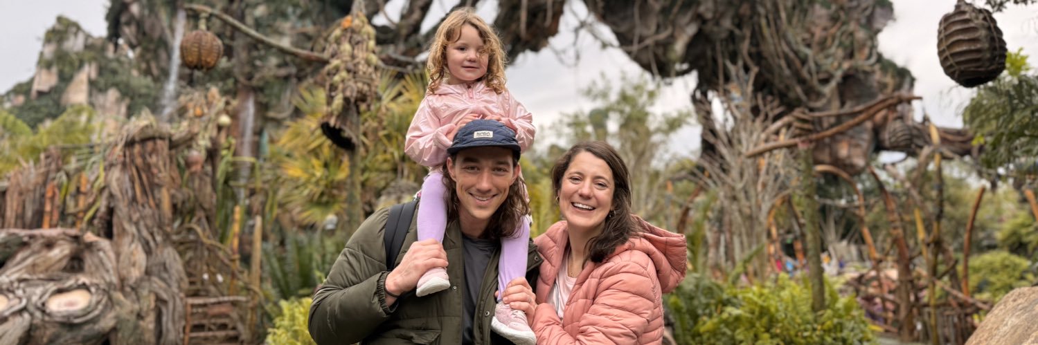 JLukeSkinner's profile banner image