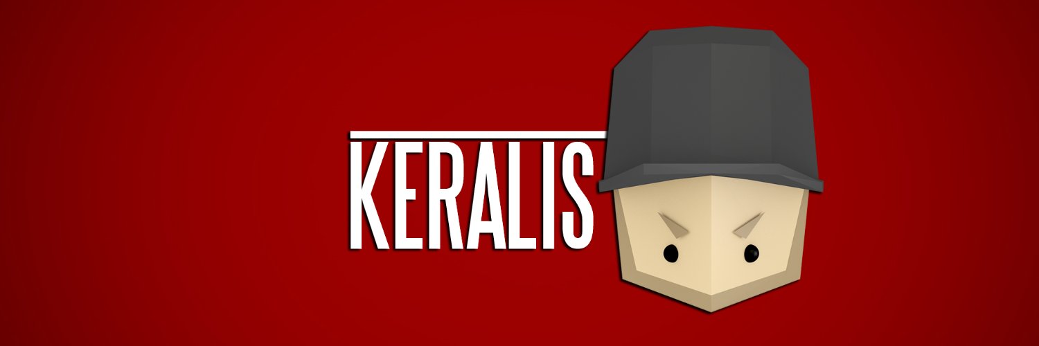 Keralis Profile Banner
