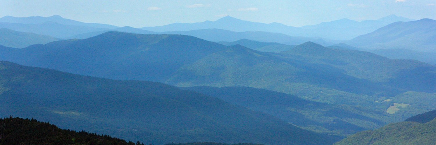Vermont Chamber of Commerce banner
