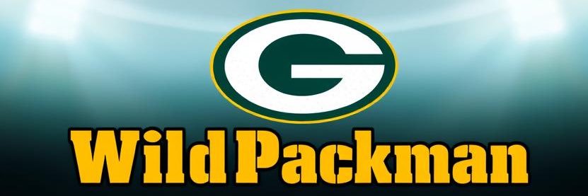 wildPACKman's profile banner image