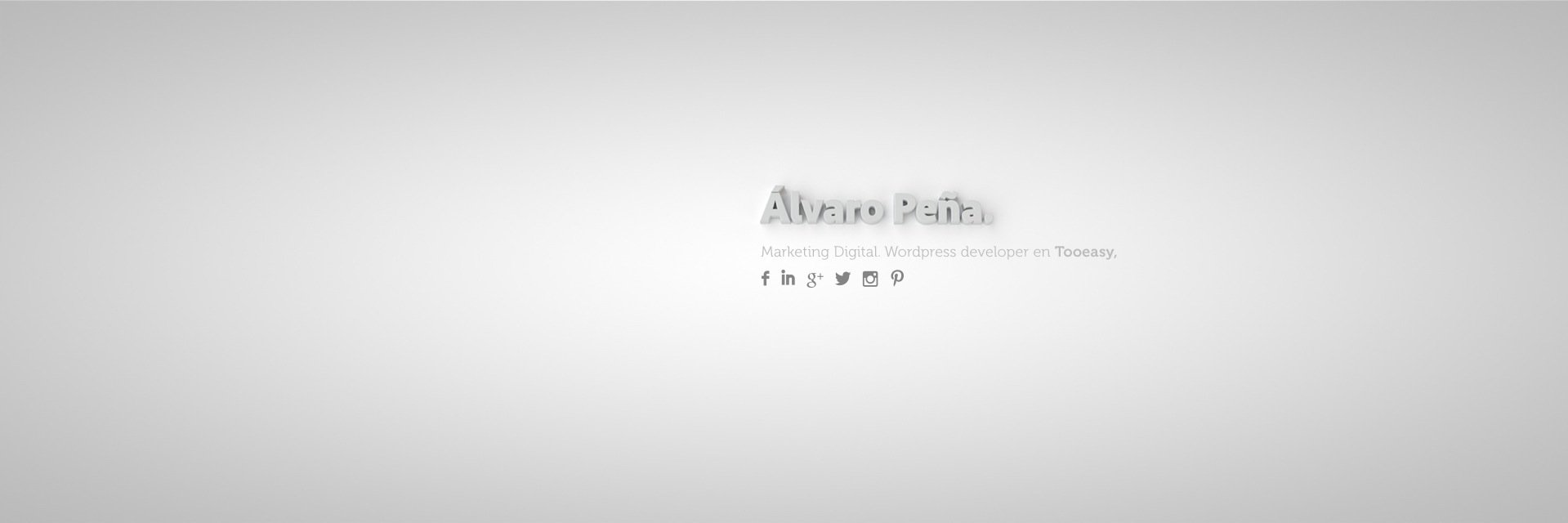 AlvaroPCG1's profile banner image