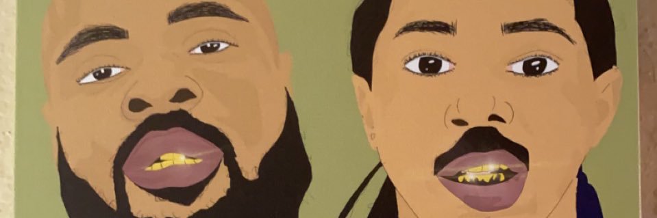 LookinLikeMe's profile banner image