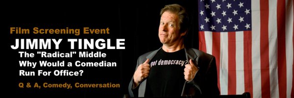 JimmyTingle Profile Banner