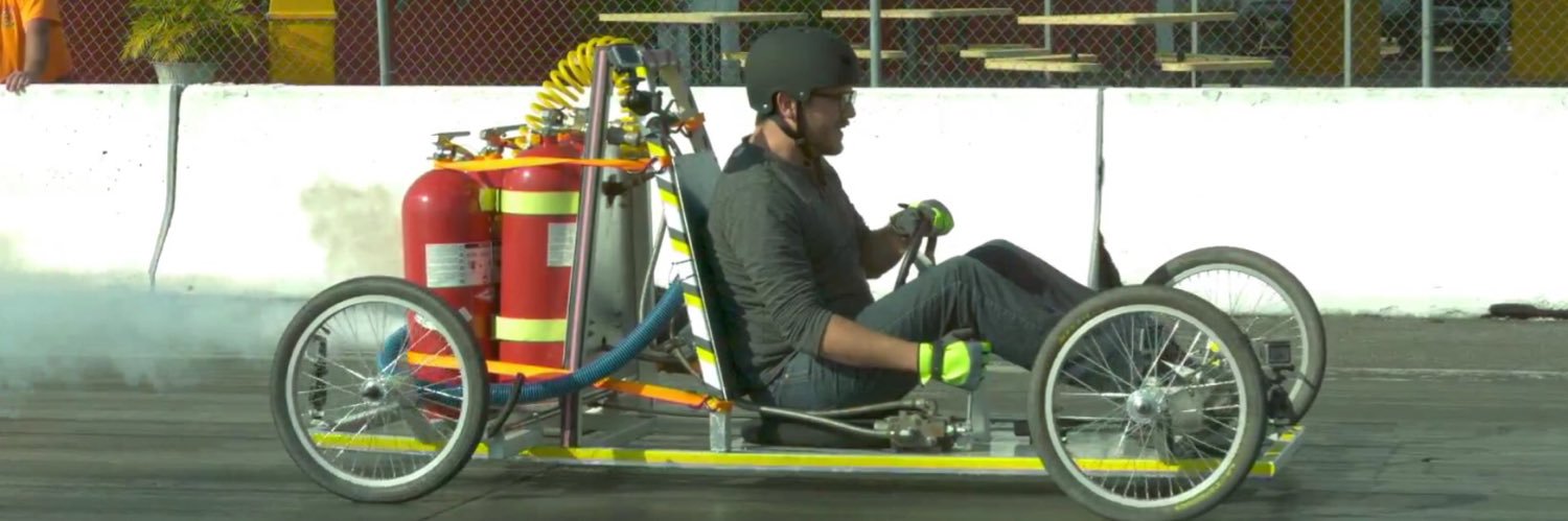 Nick Householder banner