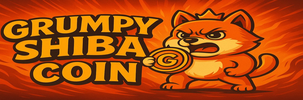 GrumpyShibaoff's profile banner image