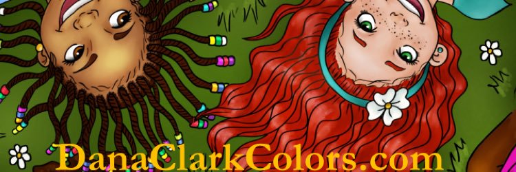 DanaClarkColors's profile banner image