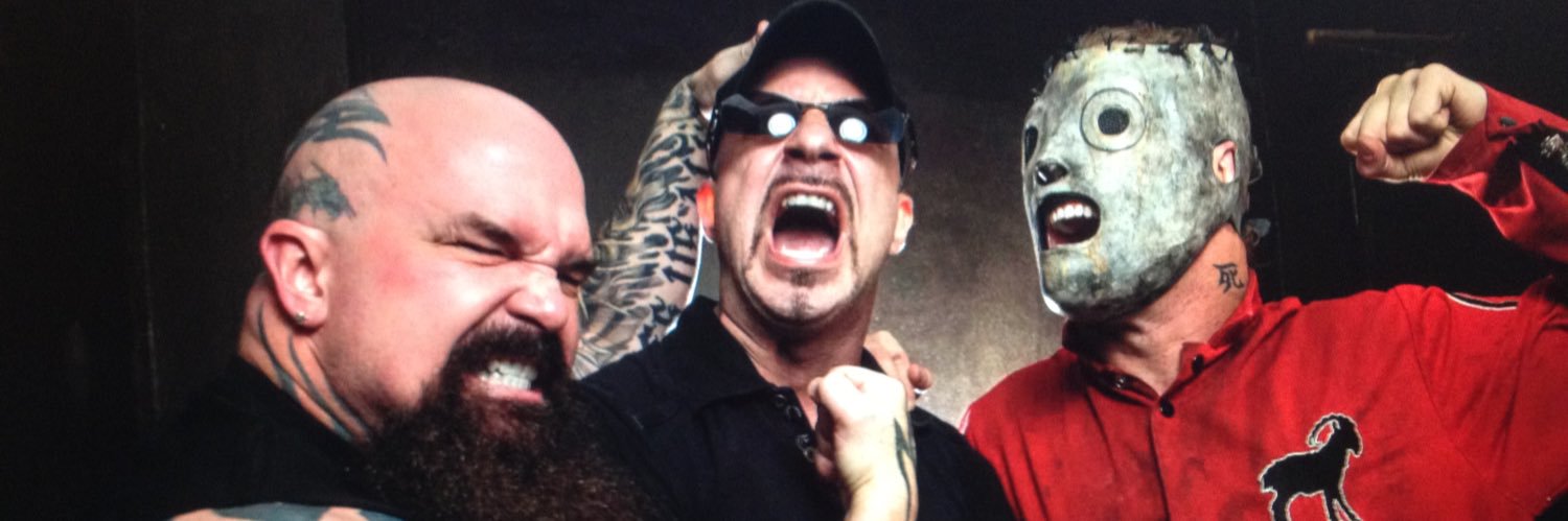Greg Capullo's banner