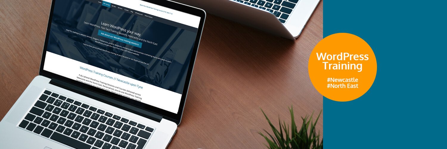 wordpressNE's profile banner image