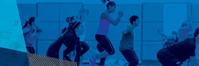 UC Berkeley Recreation & Wellbeing banner