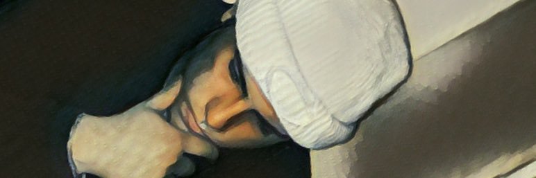 Sywel banner