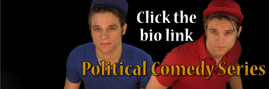 LiberalComedian's profile banner image