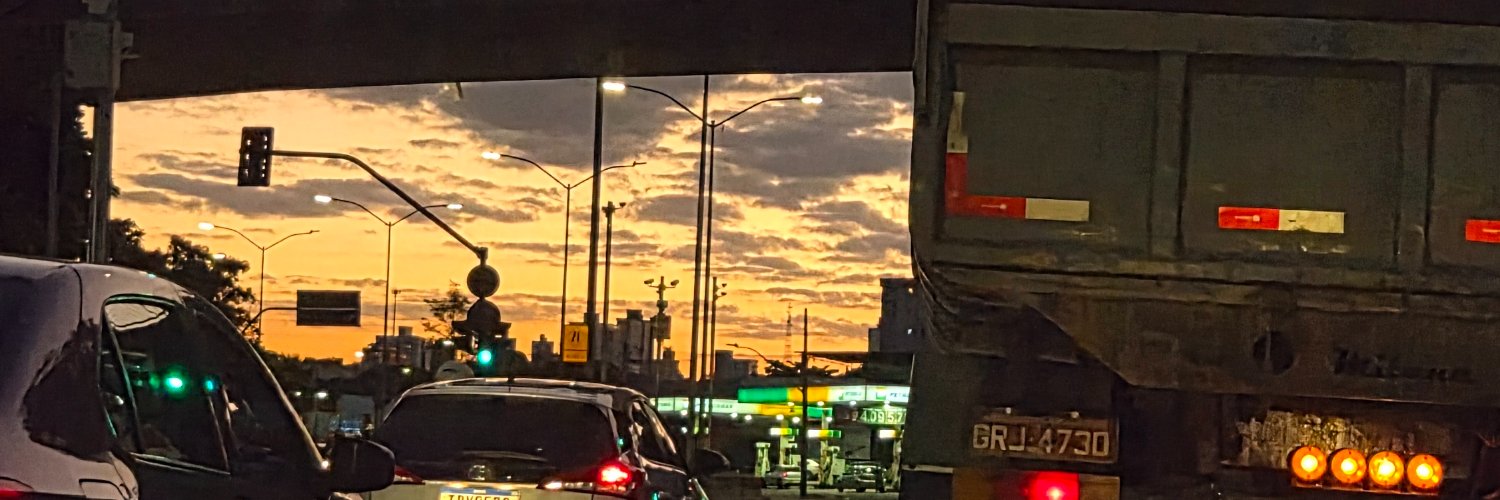 João banner