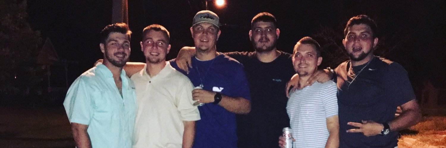 treymistretta77's profile banner image