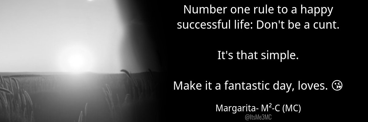 Margarita- M²-C (MC)'s banner