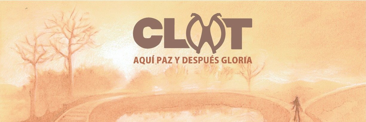 CLOTmurcia's profile banner image