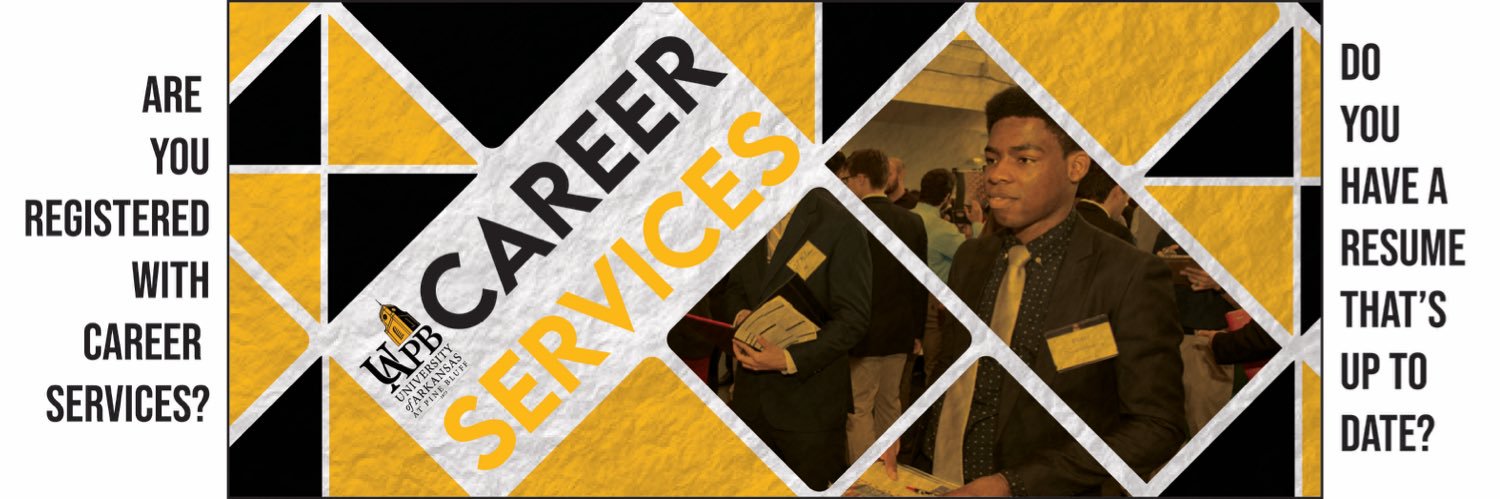 UAPBCareers's profile banner image