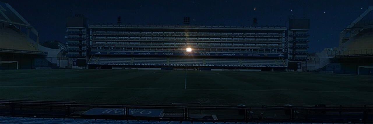 agustnson's profile banner image
