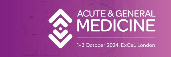 Acute & General Medicine Conference Profile Banner