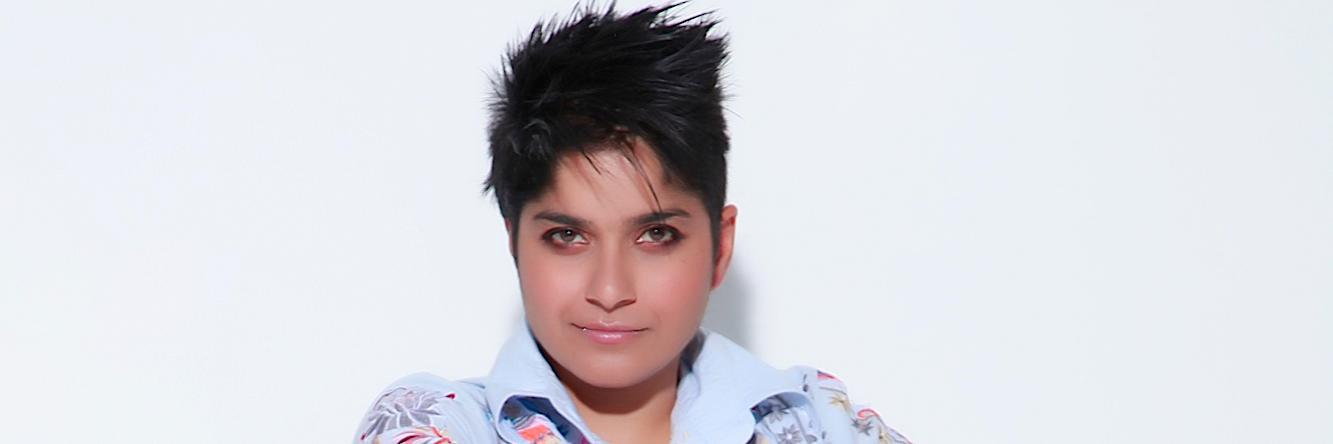aneesachaudhry's profile banner image