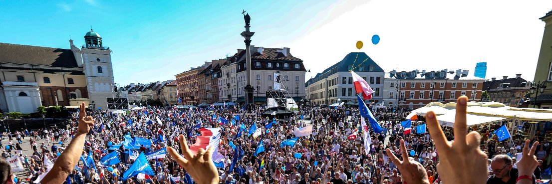 Cezary Grabarczyk banner