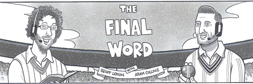 Adam Collins's banner