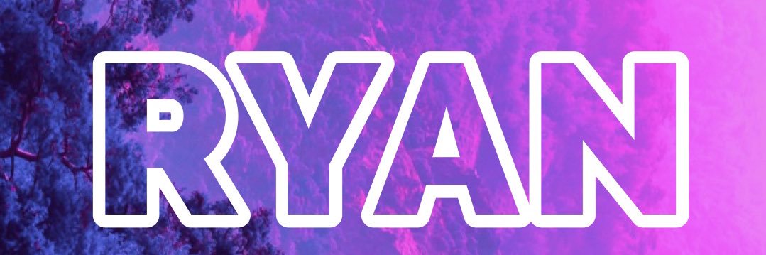 RyanChristianNC's profile banner image