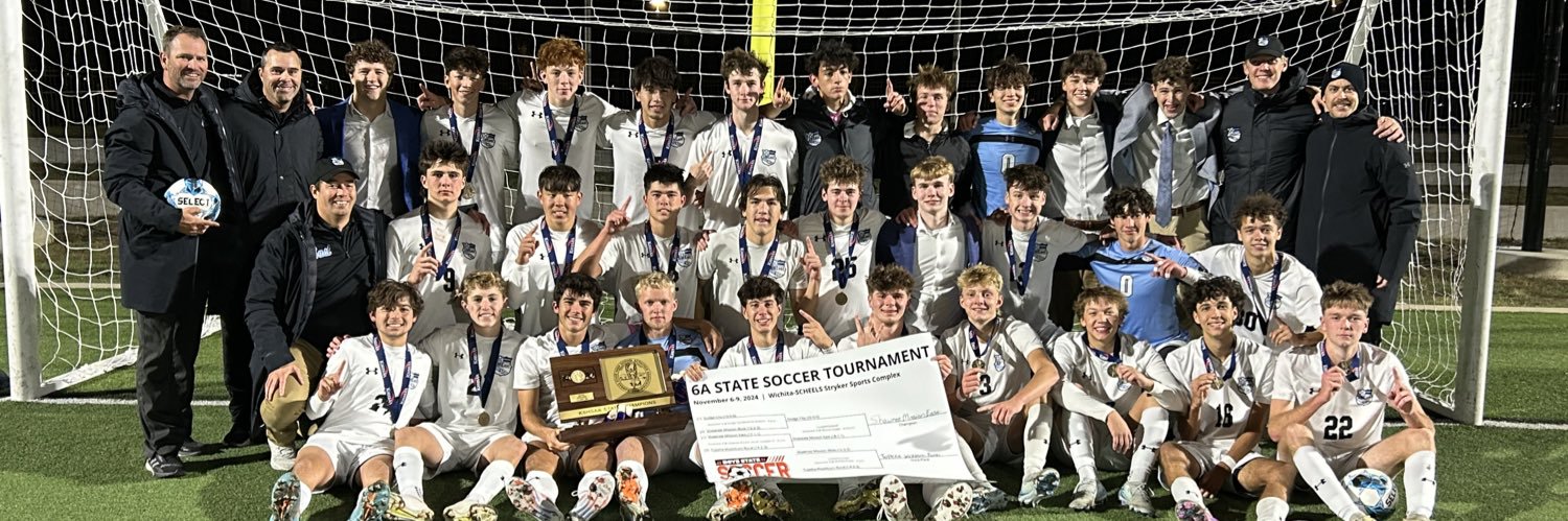 SME Boys & Girls Soccer banner