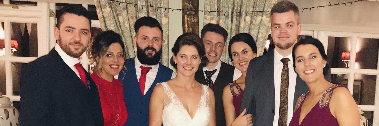 libbyblackwell7's profile banner image