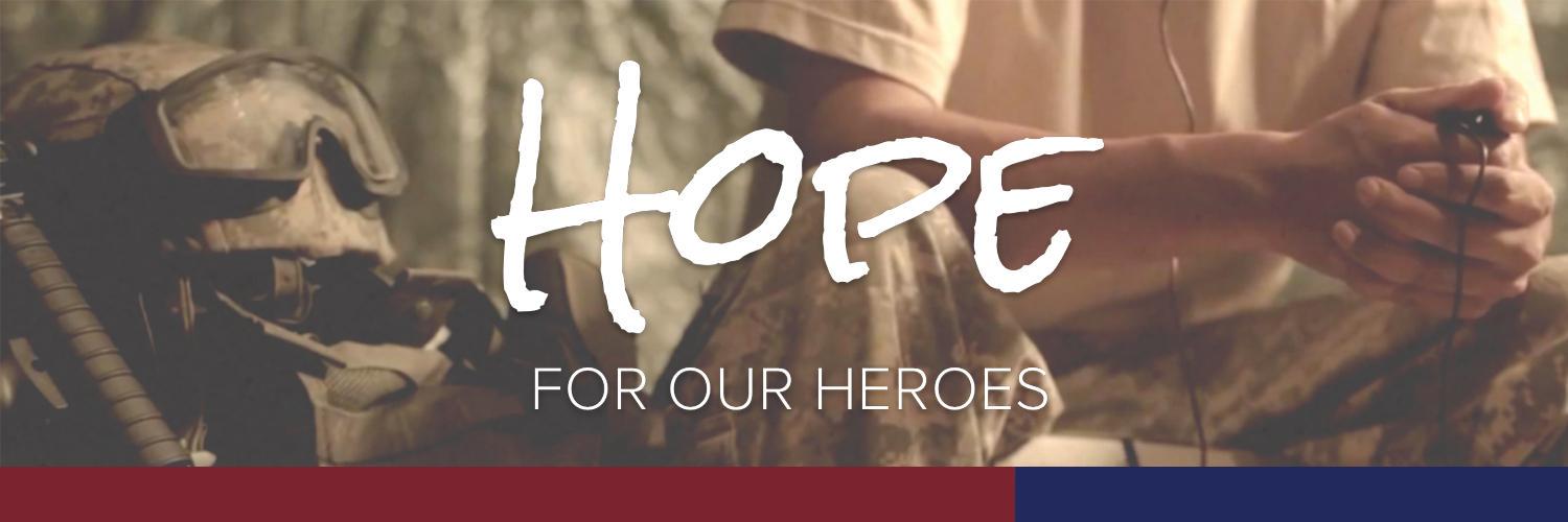 Military BibleStick banner