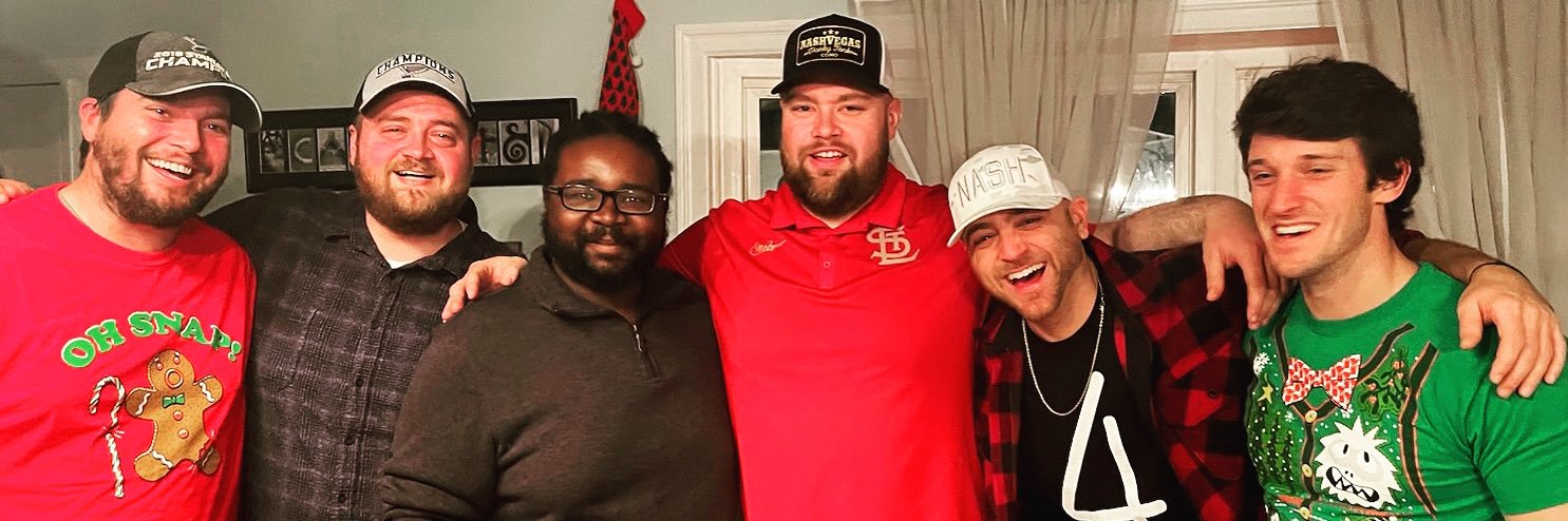 MikeClarkSTL's profile banner image