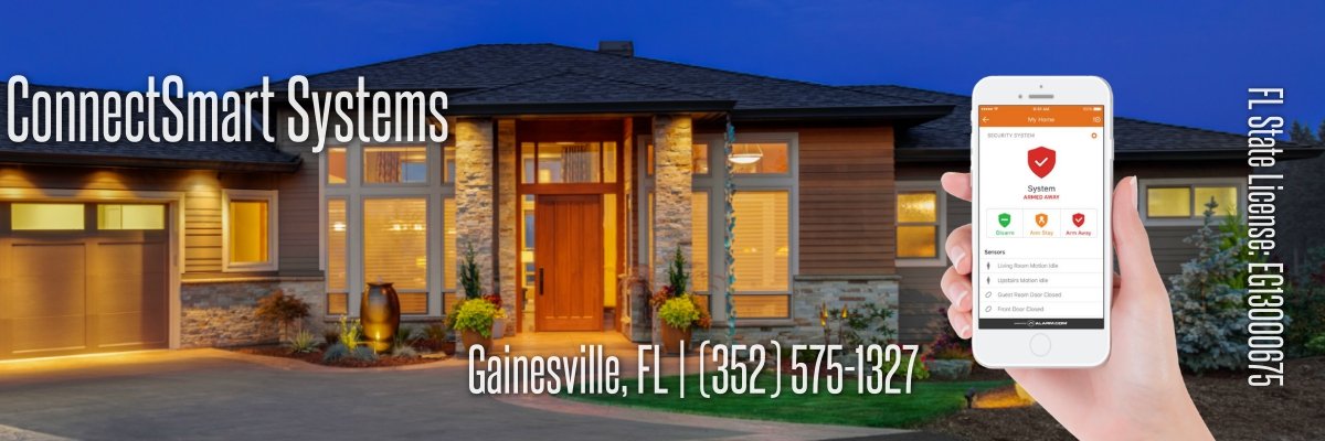 ConnectSmartSys's profile banner image