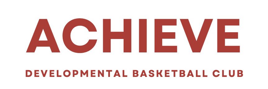 achievebballco's profile banner image