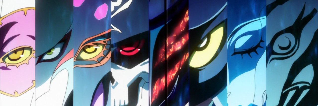 Oiktmot's profile banner image