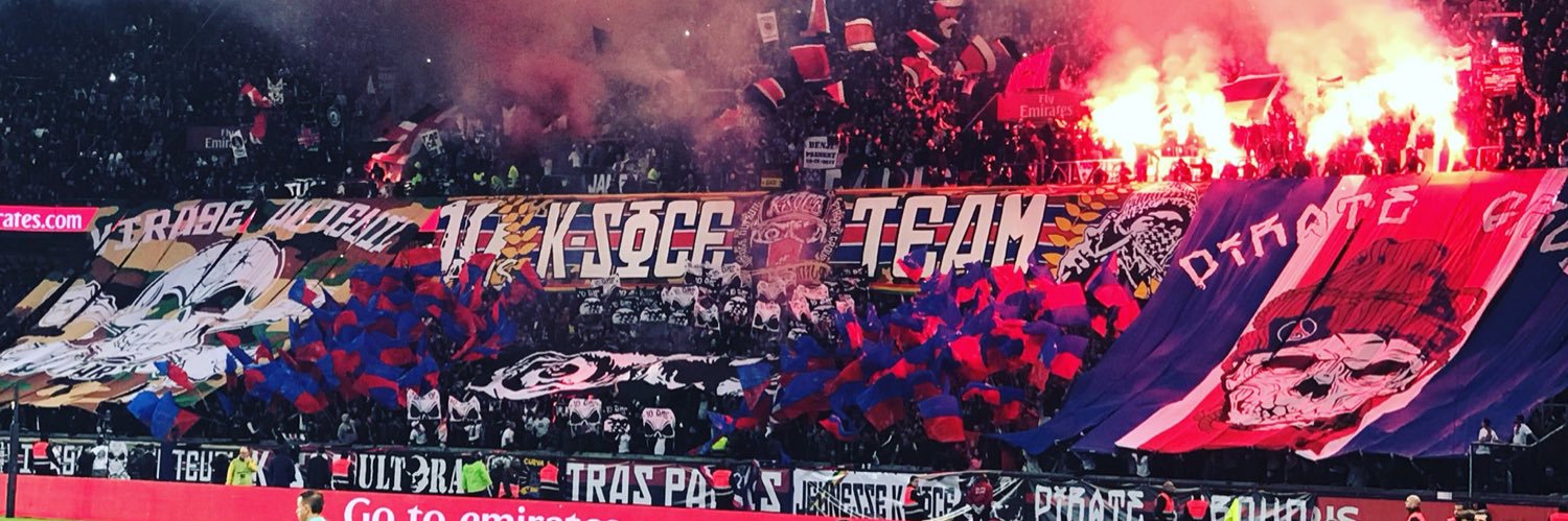 Tyogha banner