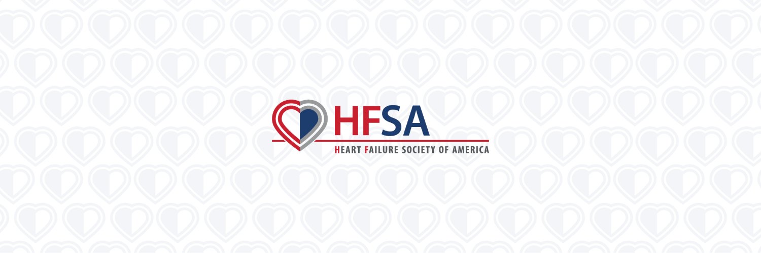 HFSA's banner
