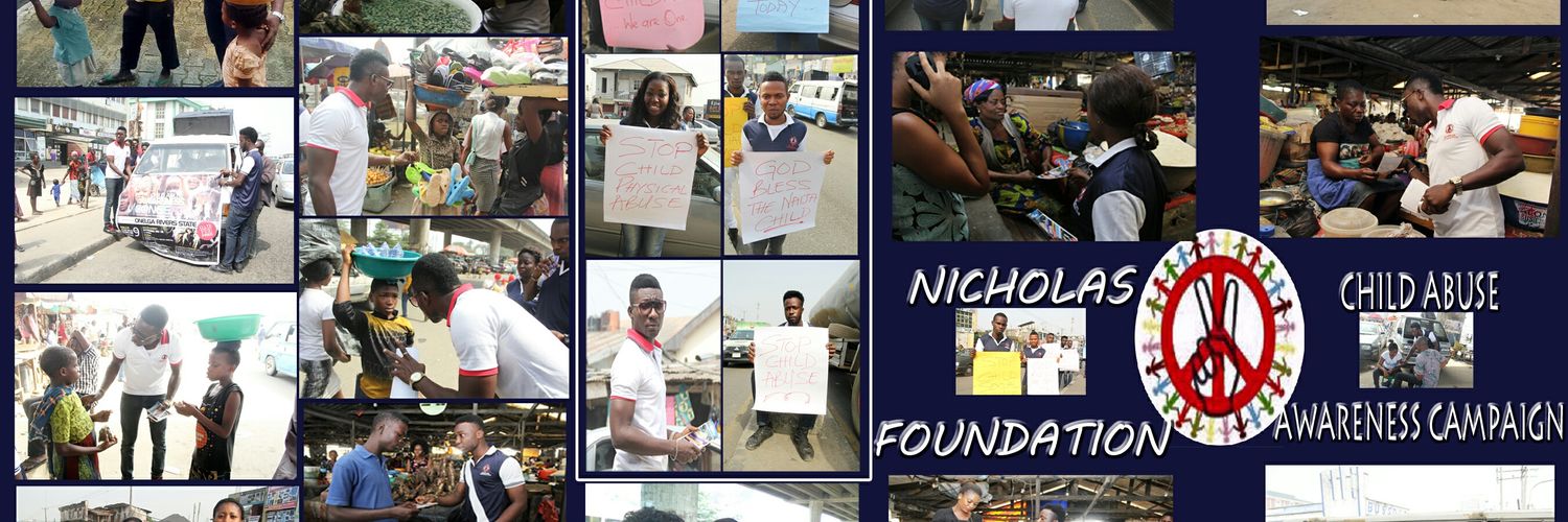 NFNigeria's profile banner image