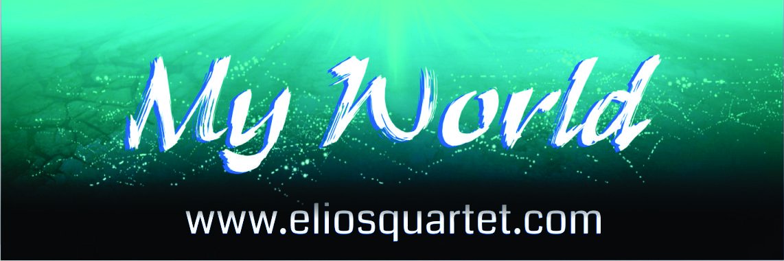 eliopsquartet's profile banner image