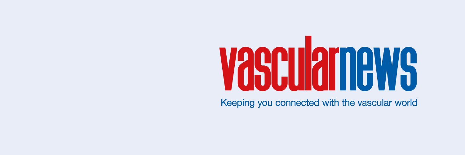 Vascular News's banner