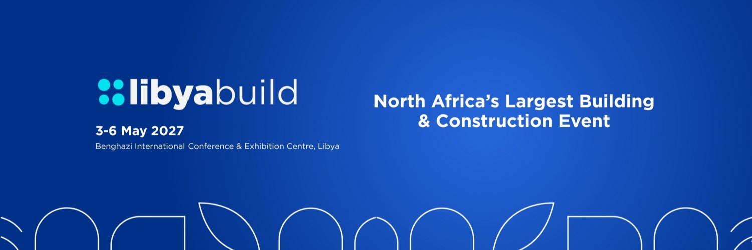 LibyaBuild's profile banner image