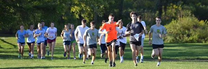 Coach Leonard banner