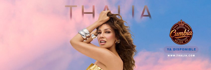 Thalia banner