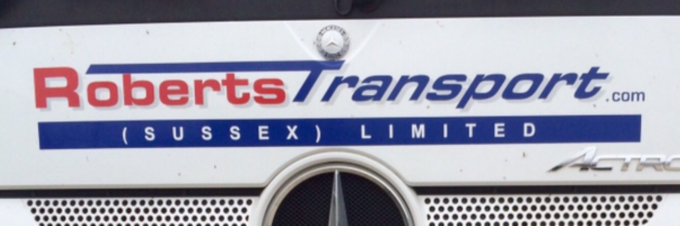 RobertsTransport(Sx) banner