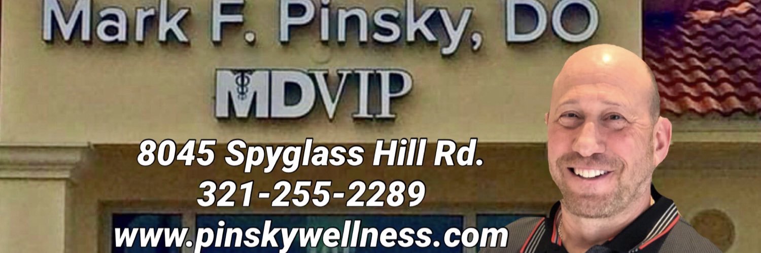 DrMarkPinsky's profile banner image