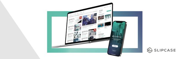 slipcasecom Profile Banner